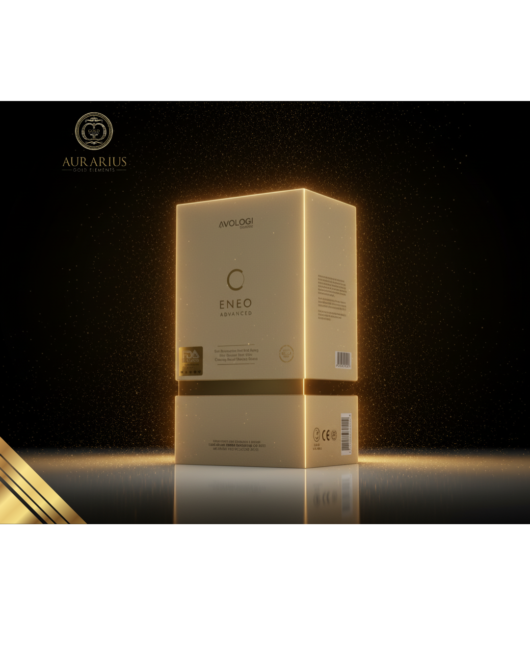 ENEO advance