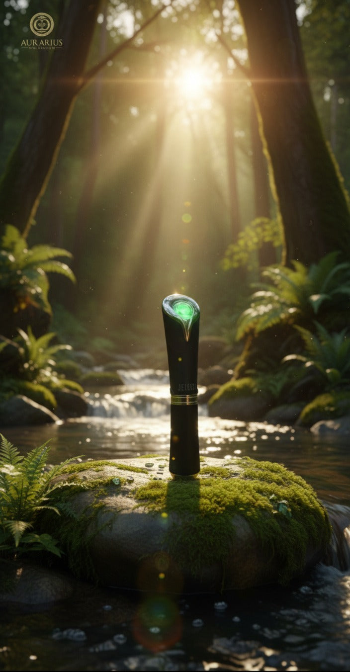 JELESSI jade stick